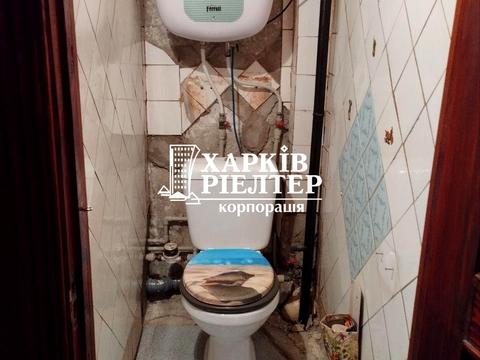 квартира по адресу Бучмы ул. (Командарма Уборевича), 8б