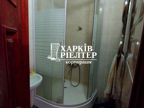 квартира по адресу Бучмы ул. (Командарма Уборевича), 8б