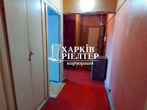 квартира по адресу Бучмы ул. (Командарма Уборевича), 8б