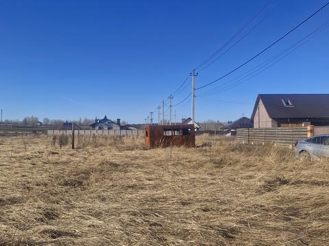 ділянка за адресою 