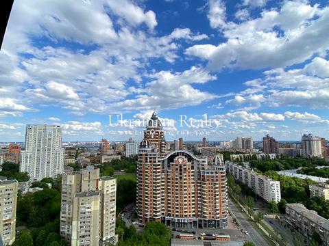 квартира за адресою Лесі Українки бульв., 7-В