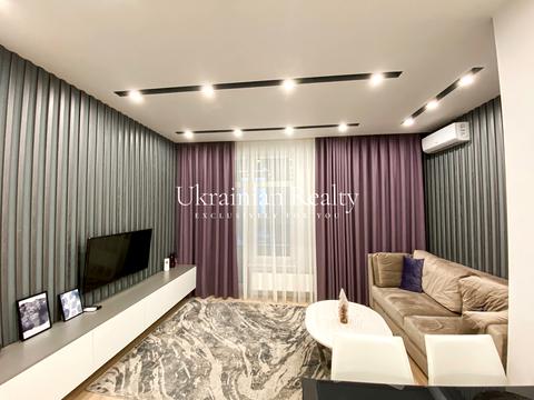 квартира за адресою Лесі Українки бульв., 7-В