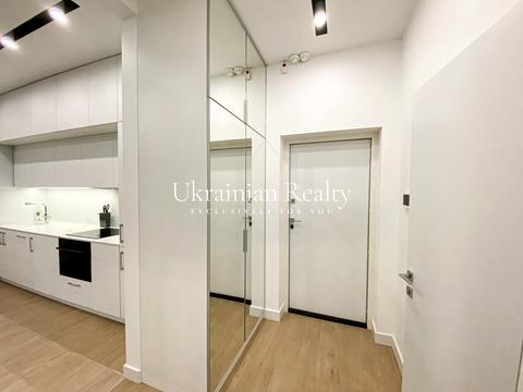 квартира за адресою Лесі Українки бульв., 7-В