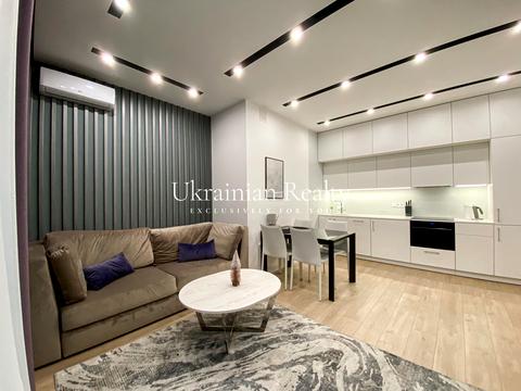 квартира за адресою Лесі Українки бульв., 7-В