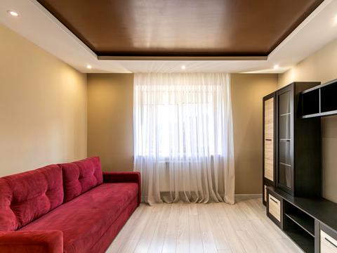 квартира по адресу Волчинецкая ул., 207