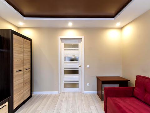 квартира по адресу Волчинецкая ул., 207