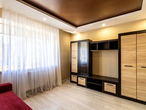 квартира по адресу Волчинецкая ул., 207