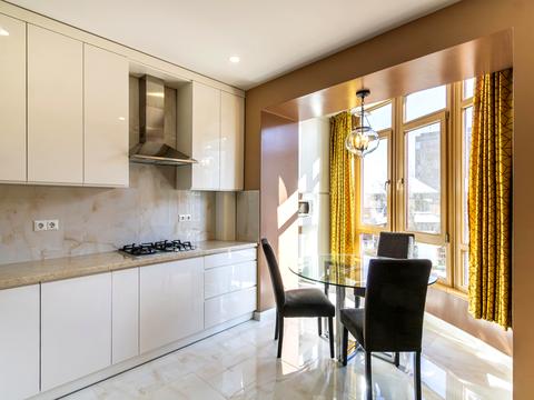 квартира по адресу Волчинецкая ул., 207