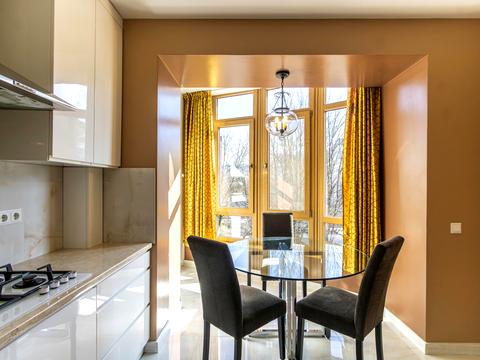 квартира по адресу Волчинецкая ул., 207