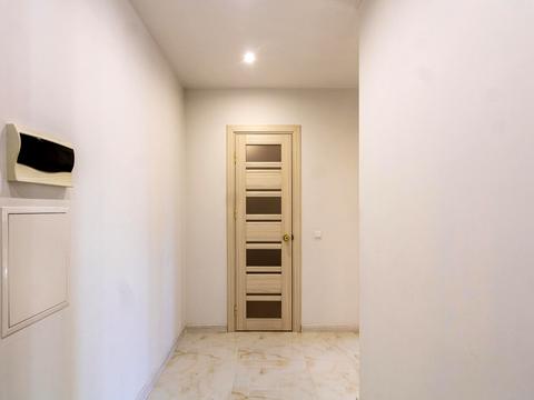 квартира по адресу Волчинецкая ул., 207