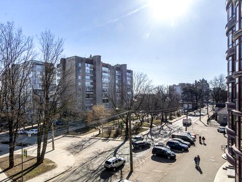 квартира по адресу Волчинецкая ул., 207