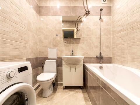 квартира по адресу Волчинецкая ул., 207