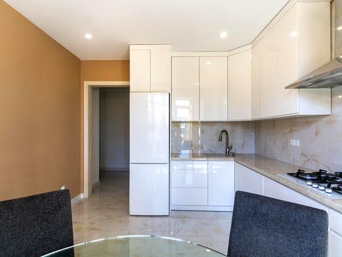 квартира по адресу Волчинецкая ул., 207