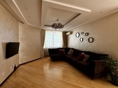 квартира за адресою Вишгородська вул., 45