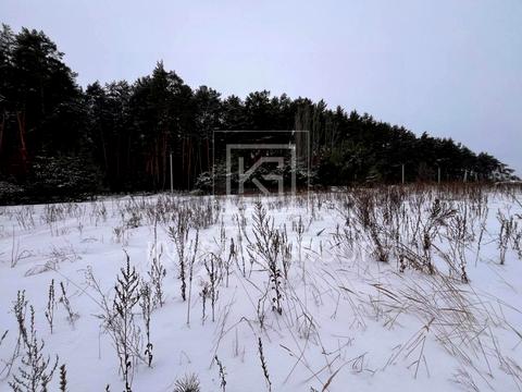 ділянка за адресою Мальовнича