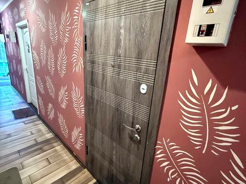 квартира по адресу Яворницького ул. (Комсомольский), 24