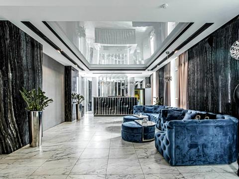 квартира за адресою Лесі Українки бульв., 7-В