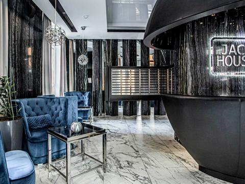 квартира за адресою Лесі Українки бульв., 7-В