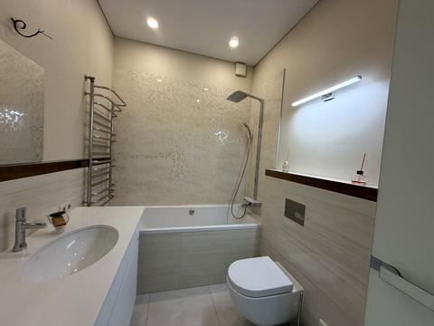 квартира за адресою Дніпровська набережна вул., 14