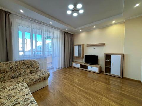 квартира за адресою Княгині Ольги вул., 122а