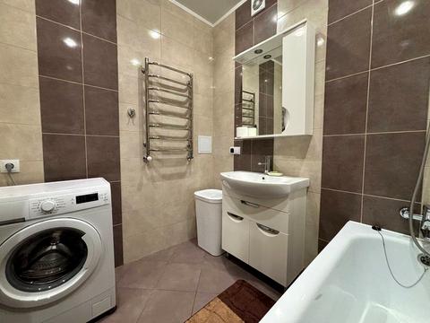 квартира за адресою Княгині Ольги вул., 122а