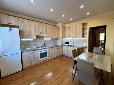 квартира за адресою Княгині Ольги вул., 122а