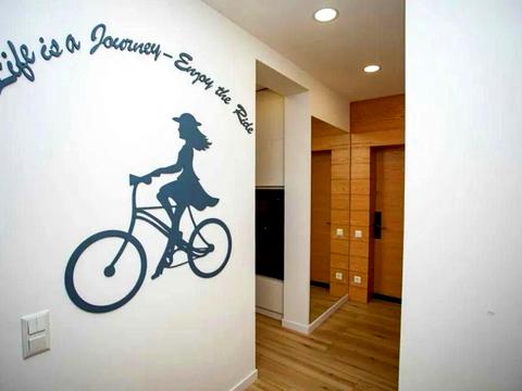 квартира за адресою Митрополита Василя Липківського вул. (Урицького), 16-Г