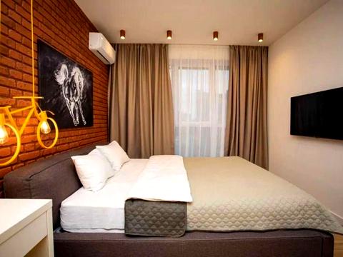 квартира за адресою Митрополита Василя Липківського вул. (Урицького), 16-Г