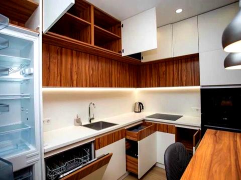 квартира за адресою Митрополита Василя Липківського вул. (Урицького), 16-Г