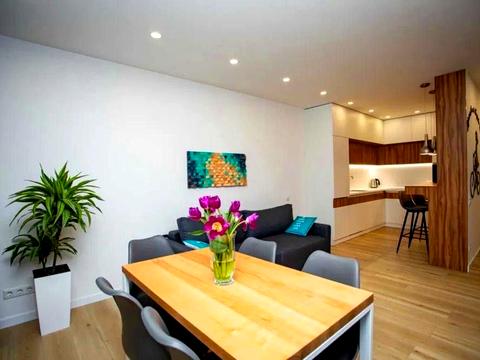 квартира за адресою Митрополита Василя Липківського вул. (Урицького), 16-Г