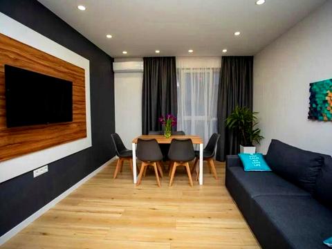 квартира за адресою Митрополита Василя Липківського вул. (Урицького), 16-Г