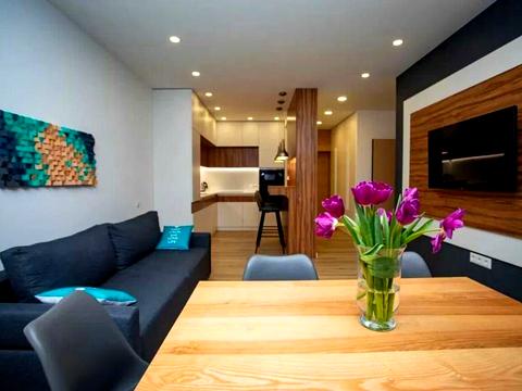 квартира за адресою Митрополита Василя Липківського вул. (Урицького), 16-Г