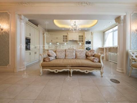 квартира за адресою Андрія Верхогляда вул. (Михайла Драгомирова), 16