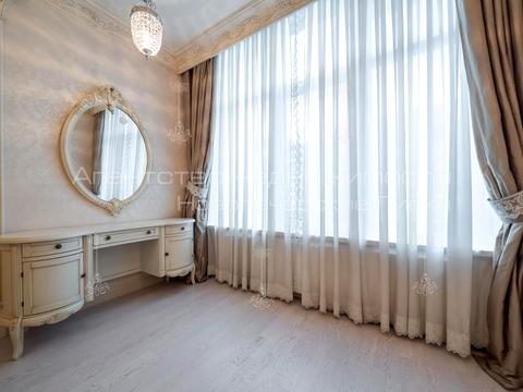 квартира за адресою Андрія Верхогляда вул. (Михайла Драгомирова), 16