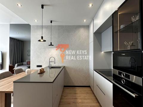 квартира за адресою Василя Тютюнника вул. (Анрі Барбюса), 43