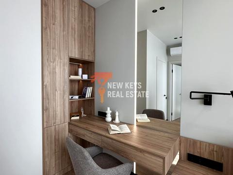 квартира за адресою Василя Тютюнника вул. (Анрі Барбюса), 43