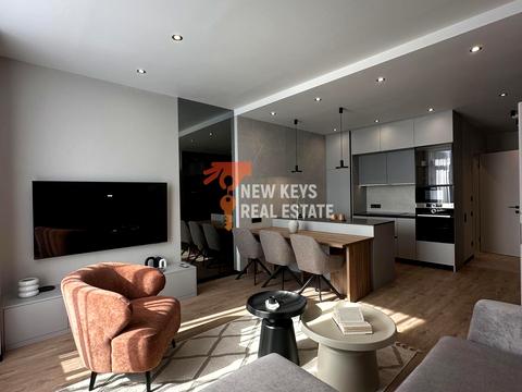 квартира за адресою Василя Тютюнника вул. (Анрі Барбюса), 43