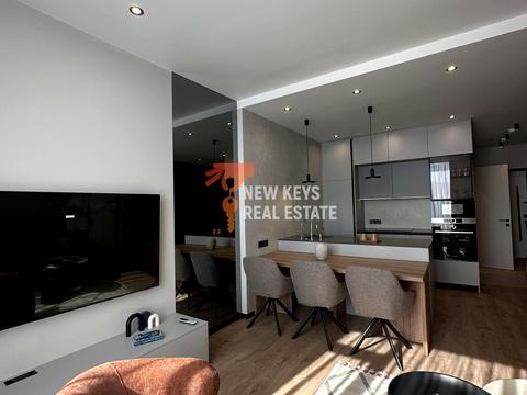 квартира за адресою Василя Тютюнника вул. (Анрі Барбюса), 43