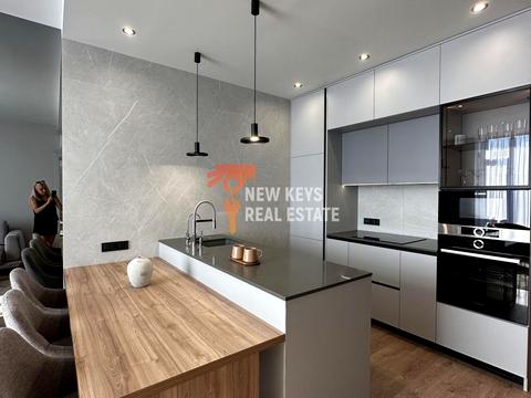 квартира за адресою Василя Тютюнника вул. (Анрі Барбюса), 43