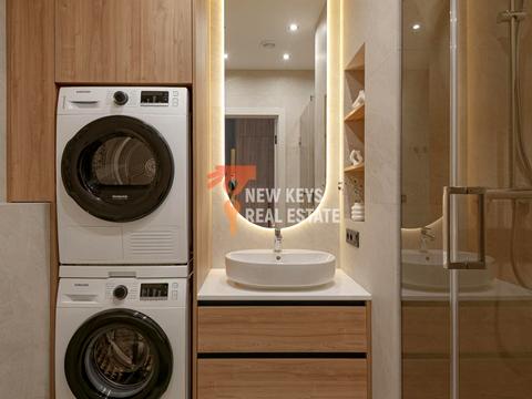 квартира за адресою Василя Тютюнника вул. (Анрі Барбюса), 43