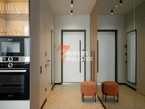 квартира за адресою Василя Тютюнника вул. (Анрі Барбюса), 43