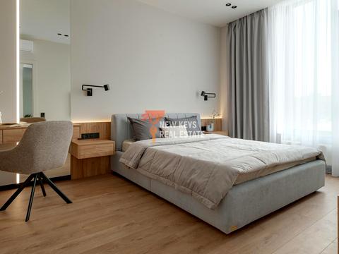 квартира за адресою Василя Тютюнника вул. (Анрі Барбюса), 43