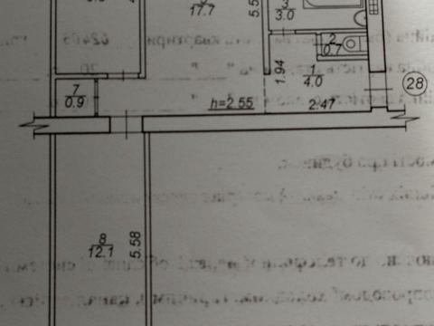 квартира за адресою Новомістенська вул., 29