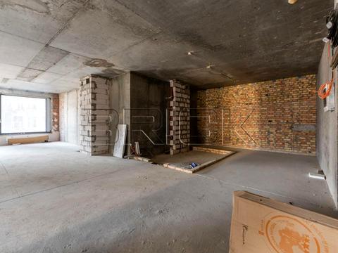 квартира по адресу Предславинская ул., 20-А