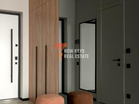 квартира за адресою Василя Тютюнника вул. (Анрі Барбюса), 43