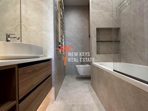 квартира за адресою Василя Тютюнника вул. (Анрі Барбюса), 43