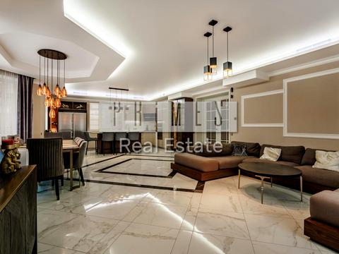 дом по адресу Александра Ермакова ул.