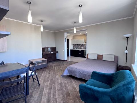 квартира за адресою Валерія Лобановського просп. (Червонозоряний), 6-Г