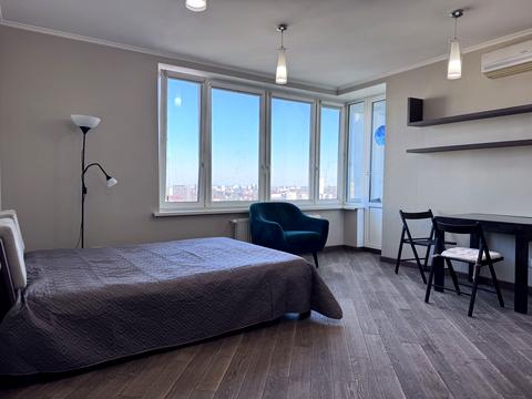 квартира за адресою Валерія Лобановського просп. (Червонозоряний), 6-Г