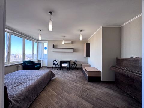 квартира за адресою Валерія Лобановського просп. (Червонозоряний), 6-Г